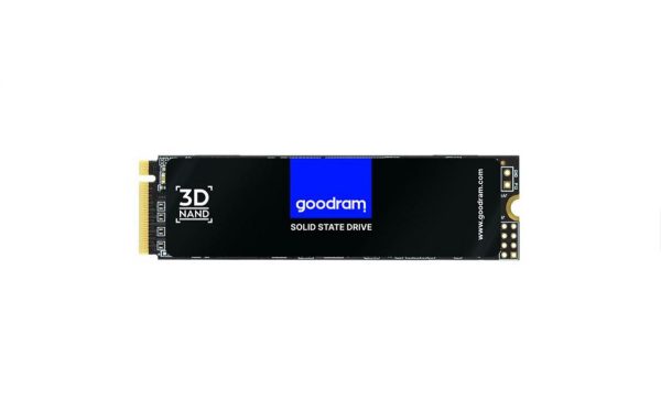 SSD Goodram PX500, 512GB, NVMe, M.2 - imagine 3