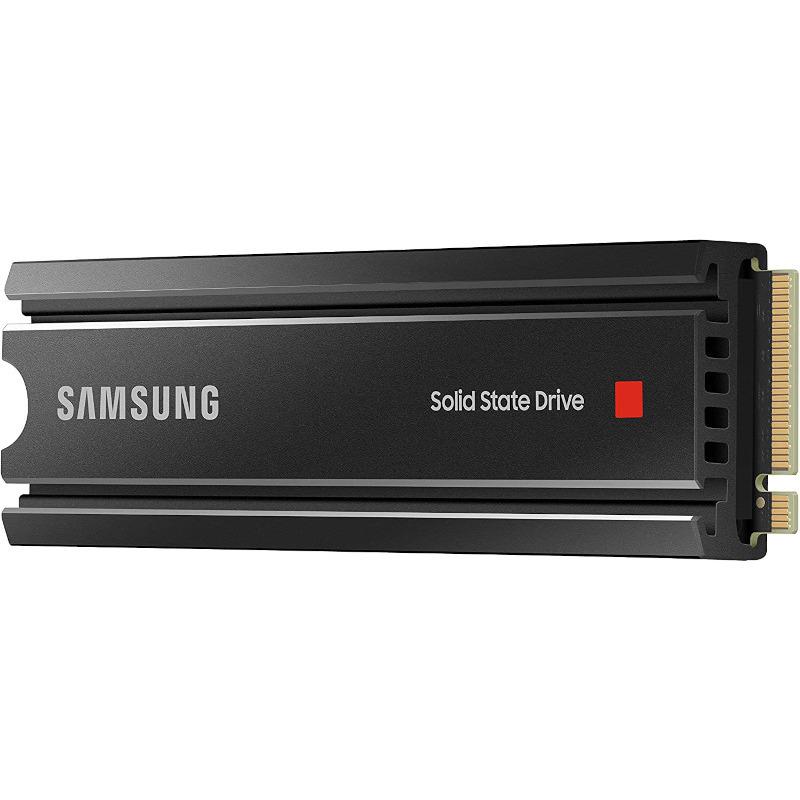 SSD Samsung 980 PRO, 2TB, M.2, PCIe 4.0 x4, 3D - imagine 5