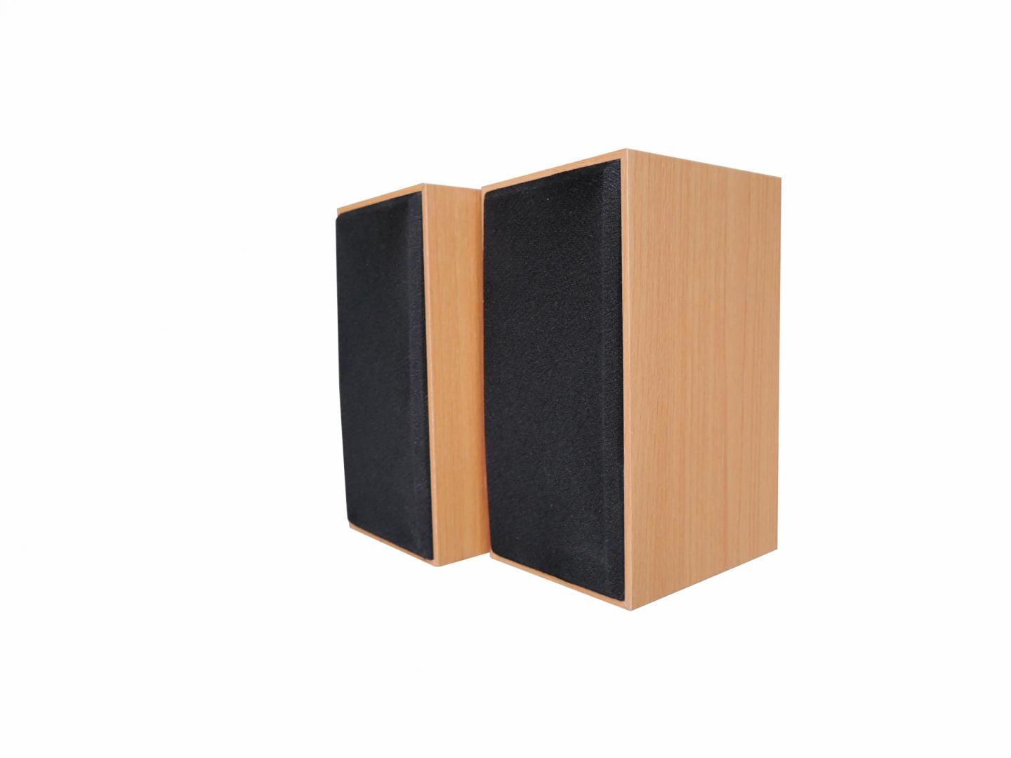 Boxa Serioux, 2.0 SoundBoost 2000C, 6W, frecvența raspuns: 100Hz- 18KHZ,raport - imagine 5
