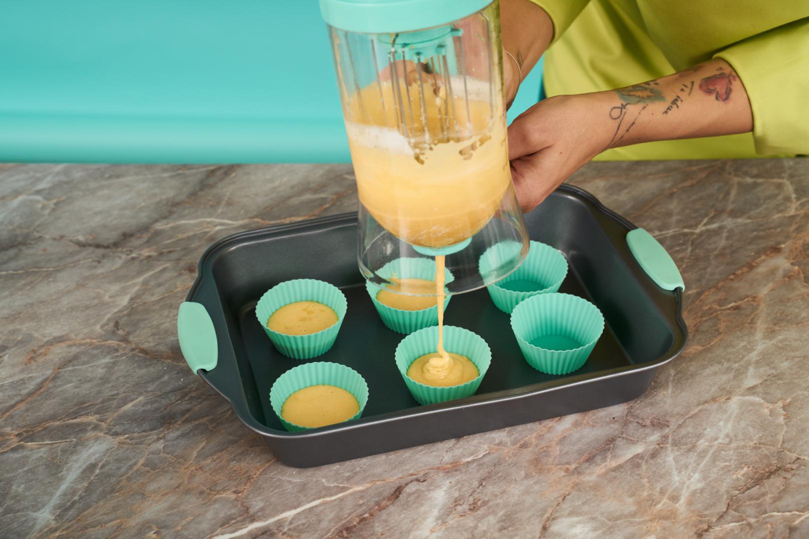 TAVA CUPTOR 35x23X5CM, SIMONA POPE,VANORA HOME - imagine 4