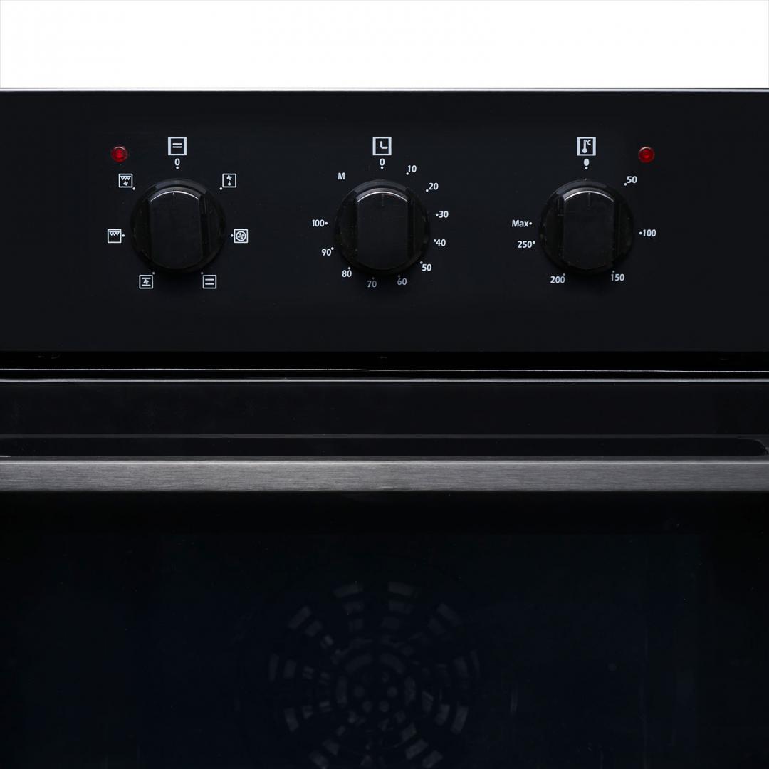 CUPTOR INCORPORABIL HEINNER HBO-V656GC-BK - imagine 4