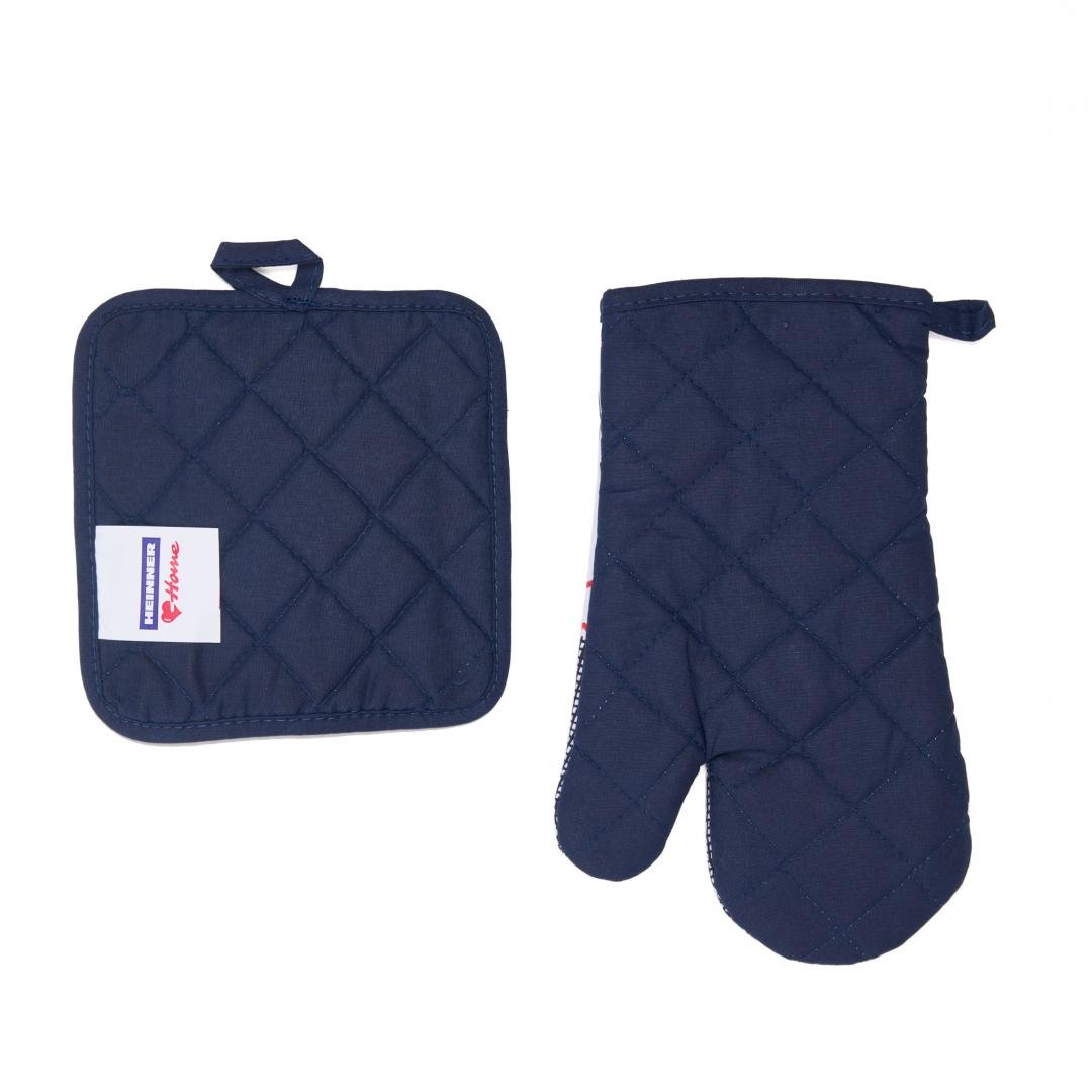 SET 3 PIESE BUCATARIE KITCHEN - imagine 3