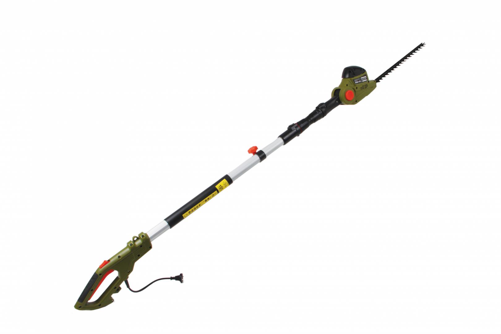 HR MULTIFUNCTIONAL DRUJBA 750W/TRIM 500W - imagine 3