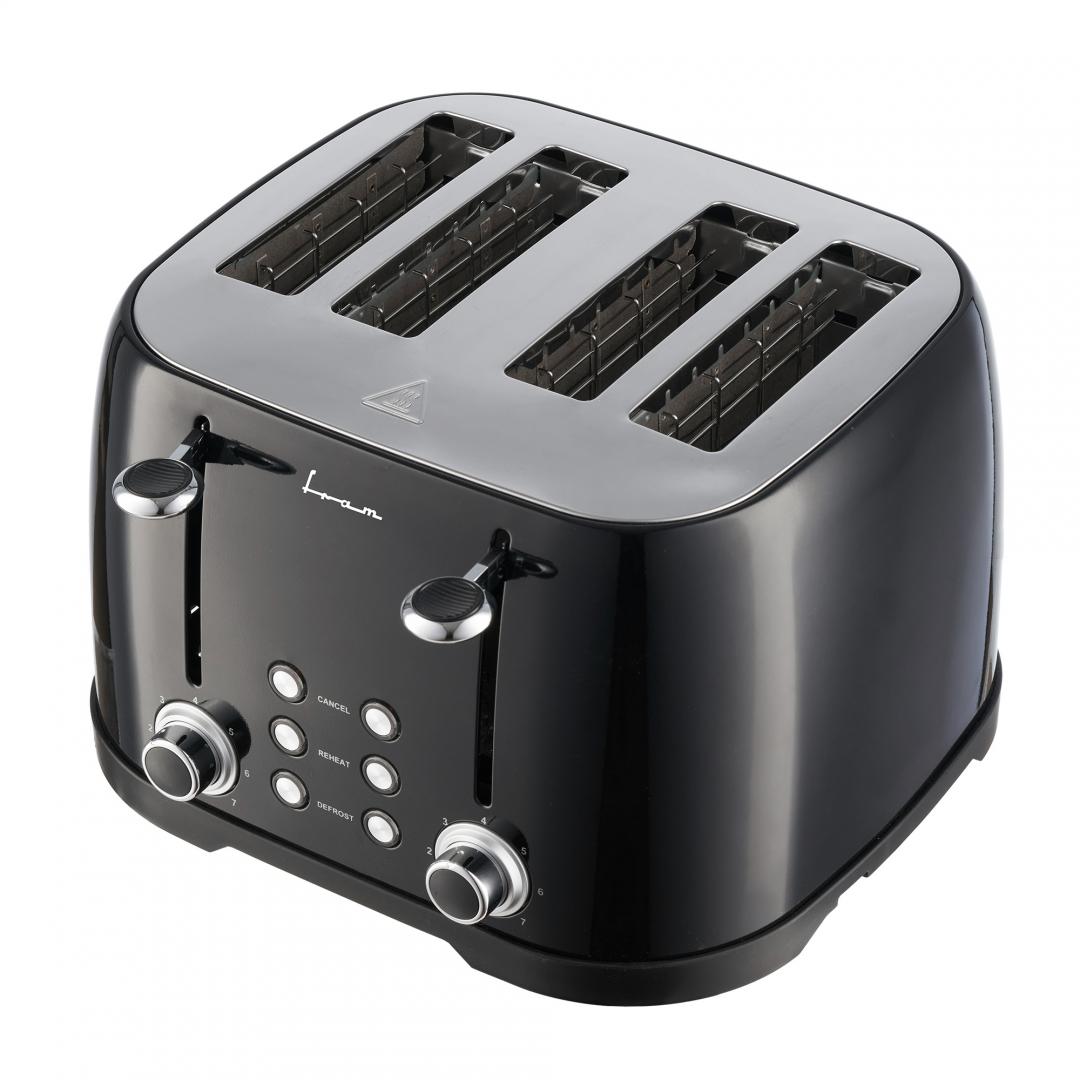 PRAJITOR DE PAINE FRAM FTP-800BK - imagine 3