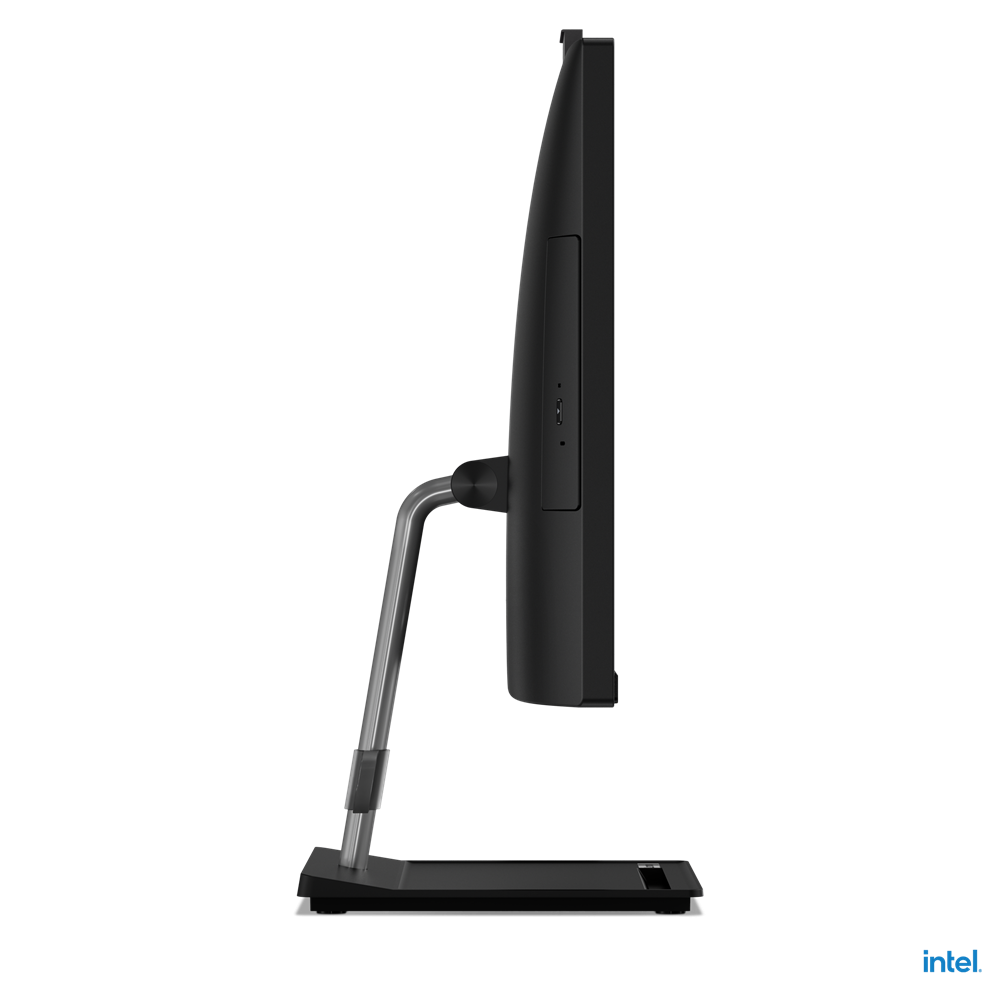 All-in-One Lenovo ThinkCentre neo 30a 24, Intel Core i5-1240P, 12C - imagine 9