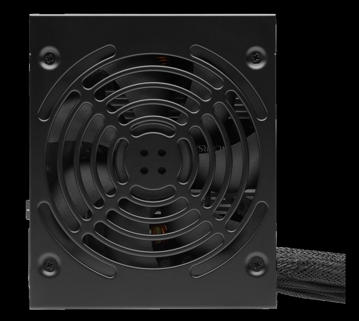 Sursa Corsair CV Series™ CV550, 80 Plus® Bronze, 550 W - imagine 6