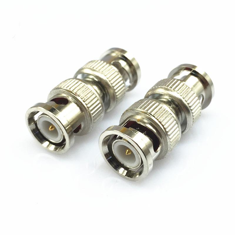 Conector BNC-BNC TATA LN-CTB02 pachet 10 bucati - imagine 5