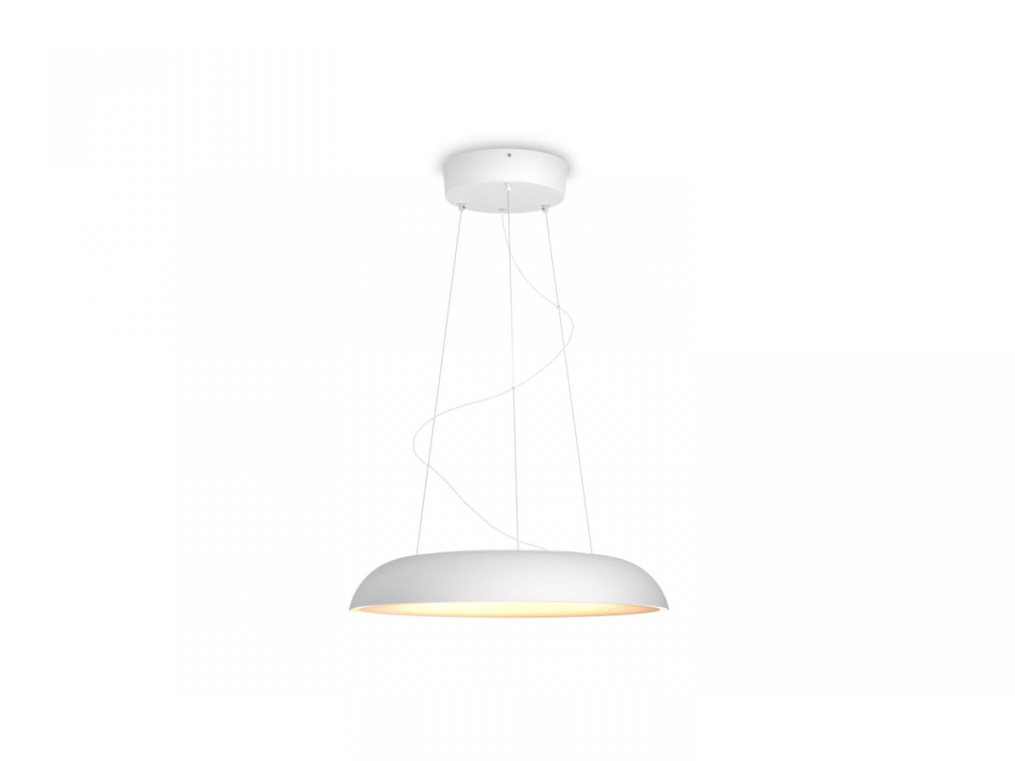 Pendul LED Philips Hue Amaze, Bluetooth, 25W (204W), 2900 lm,