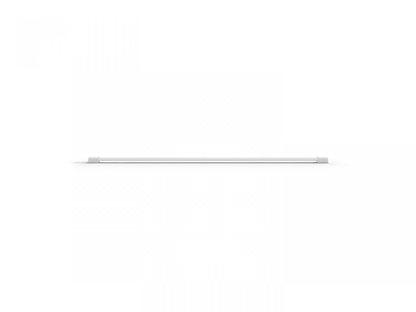 Tub LED RGB Philips Hue Play Gradient Large, pentru TV - imagine 3