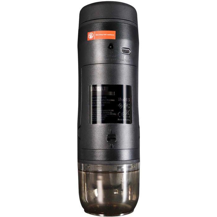 Espressor Akai AESP-312, portabil, 75W - imagine 5