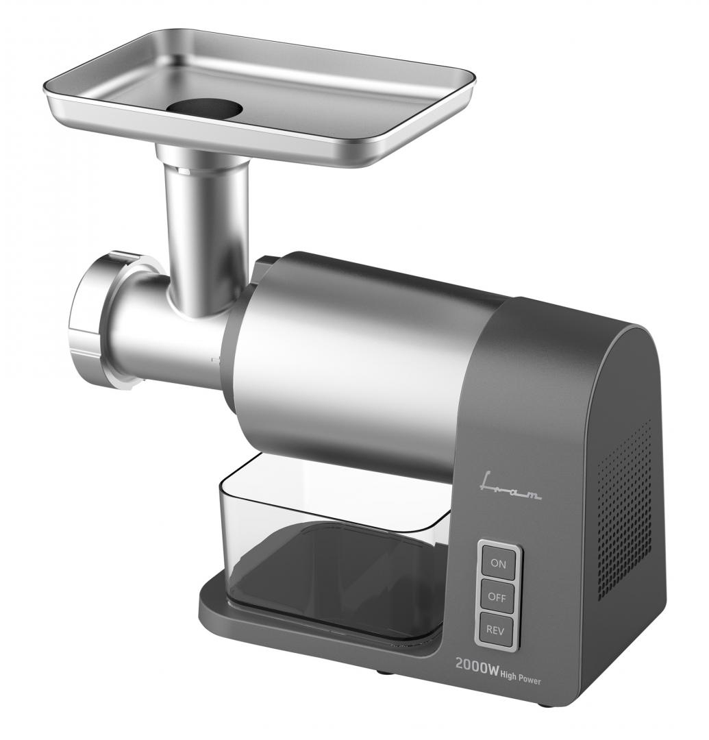 MASINA DE TOCAT FRAM FMG-M2000X - imagine 3