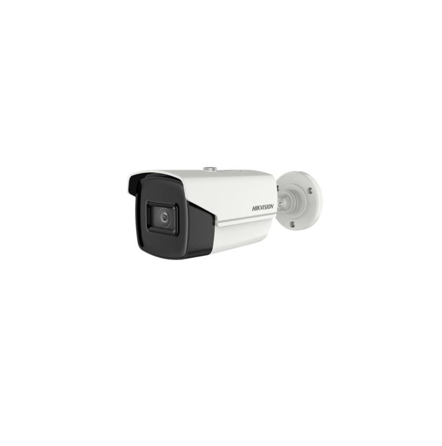 Camera de supraveghere Hikvision Turbo HD Bullet DS-2CE19U1T-IT3ZF(2.7- 13.5mm); 4K;