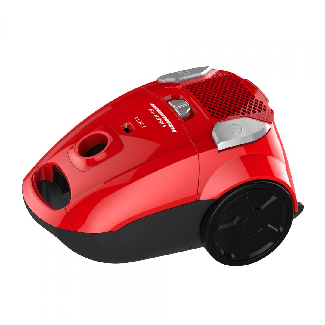 ASPIRATOR CU SAC HEINNER HVC-MRD1400 - imagine 4