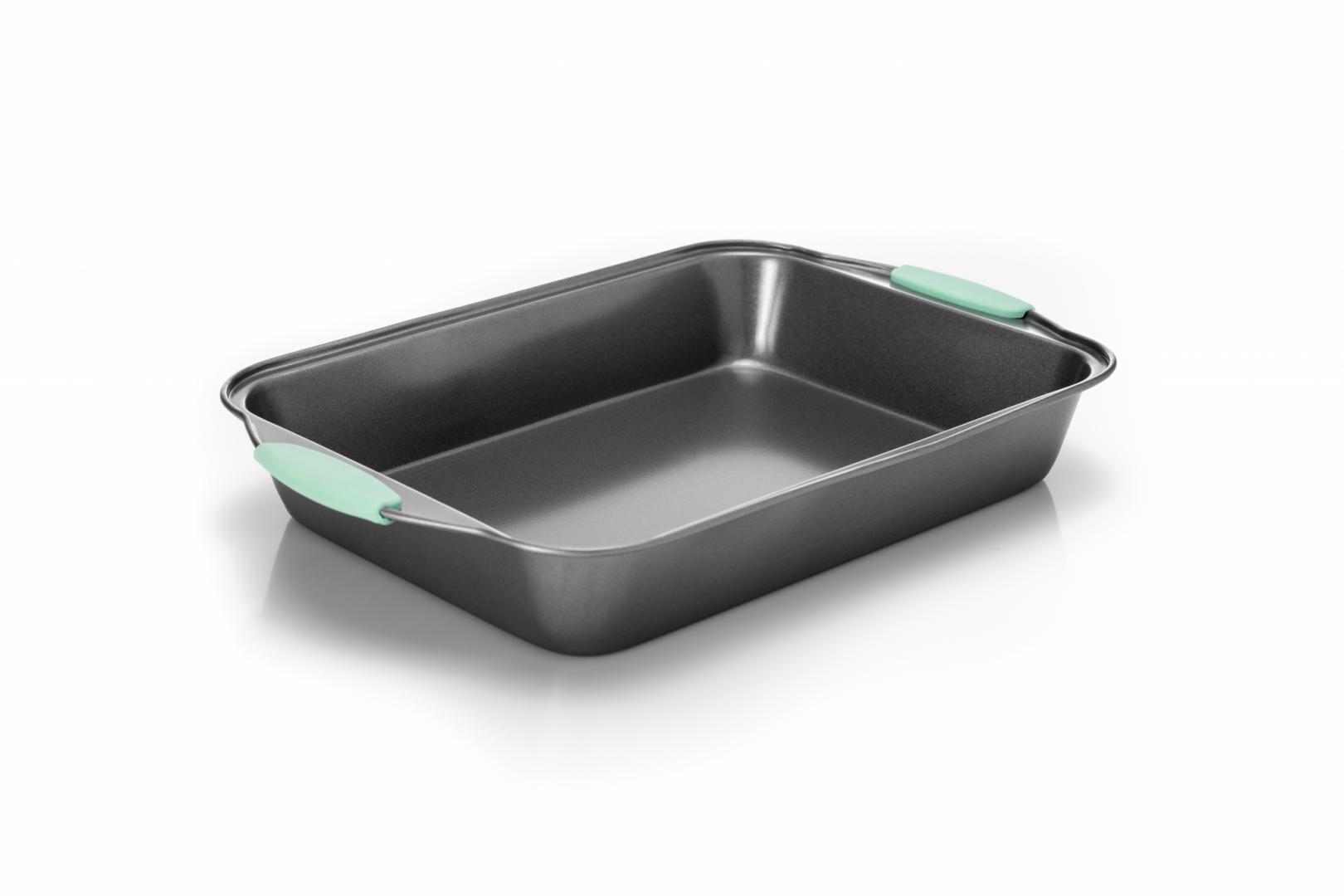 TAVA CUPTOR 35x23X5CM, SIMONA POPE,VANORA HOME