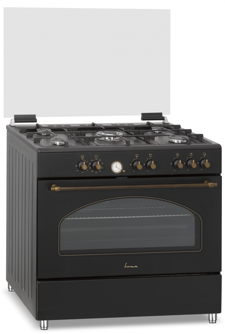 ARAGAZ MIXT FRAM FFSC-S90MLITGCF-RBK - imagine 3