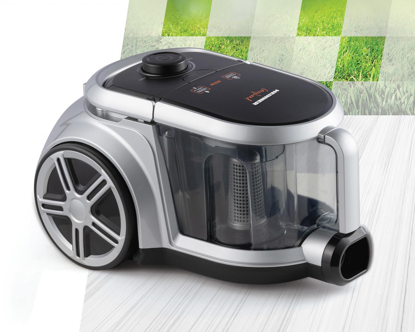 ASPIRATOR HEINNER HVC-M800GREY - imagine 5