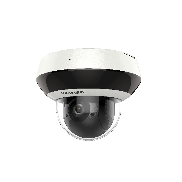 Camera de supraveghere Hikvision Mini PT Dome DS-2DE2A404IW-DE3