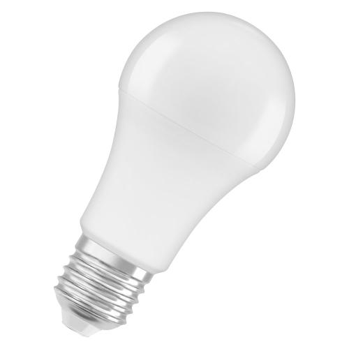2 Becuri LED Osram Value Classic A, E27, 13W (100W),