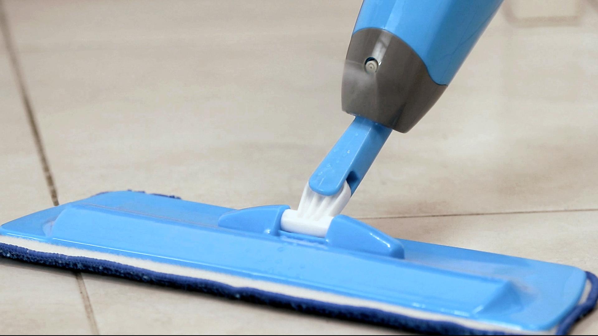 MOP SUPER EASY SPRAY CU REZERVOR DETASABIL,126 x 38 - imagine 5