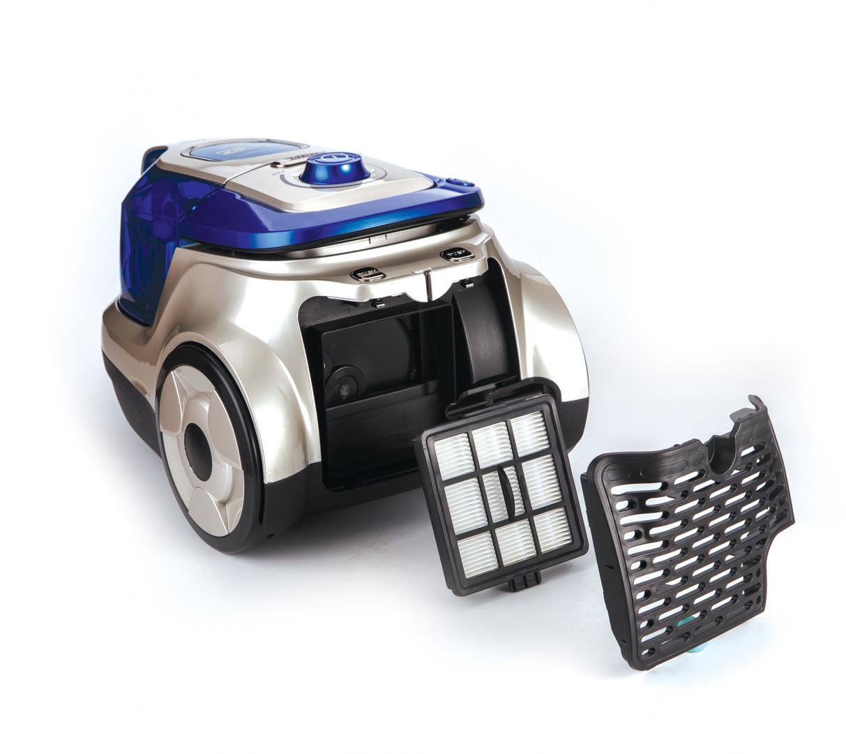 ASPIRATOR FARA SAC HEINNER HVC-V750BL - imagine 4