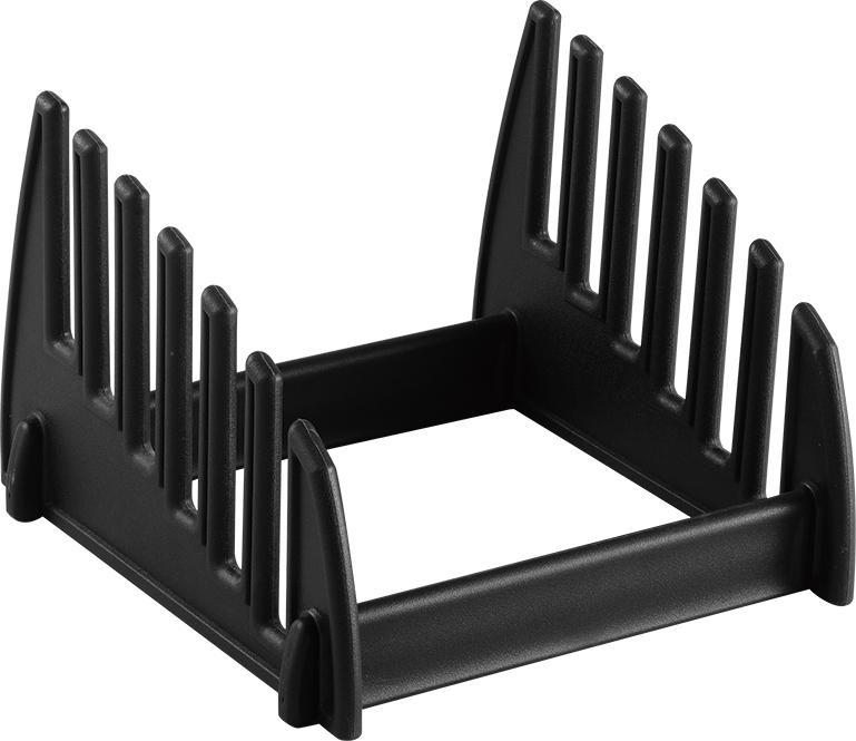 SUPORT TOCATOARE 23X23 X16 CM, CHEF LINE , COOKING