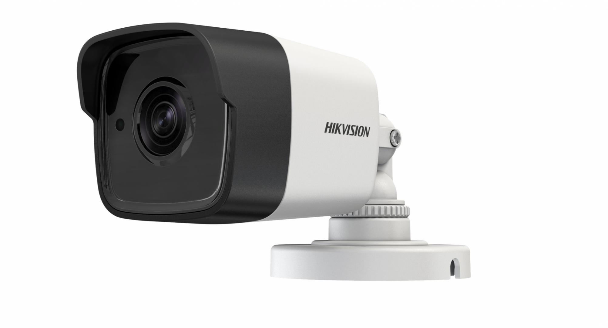 Camera de supraveghere Hikvision Turbo HD Bullet DS-2CE16D8T-ITE (2.8mm);