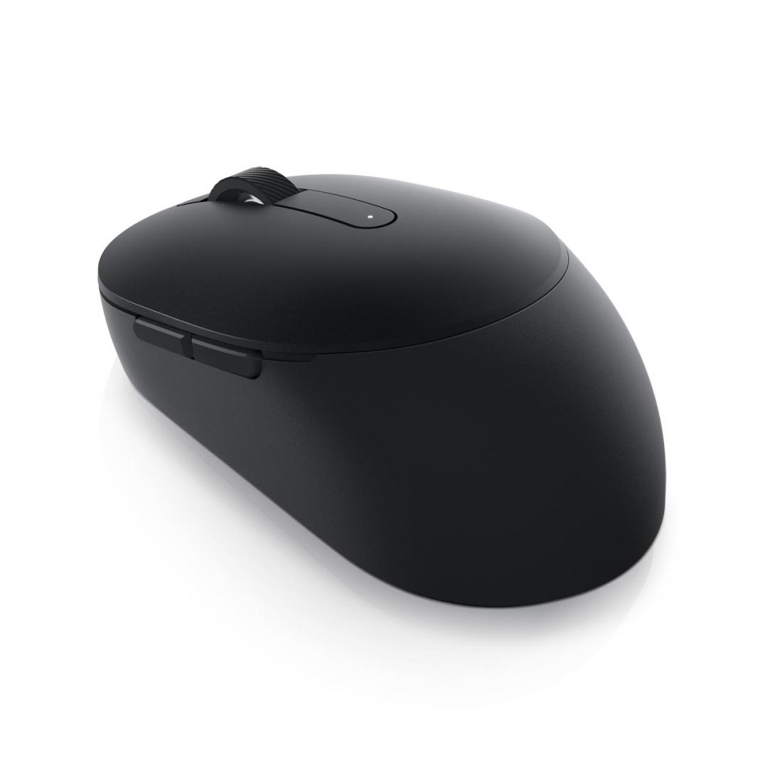 Dell Mouse MS5120W, Wireless, negru - imagine 6