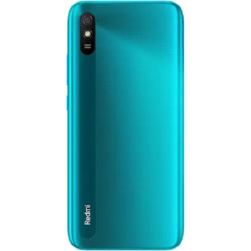 XIAOMI RedMI 9A 6.53" 2GB 32GB DualSIM Green - imagine 3