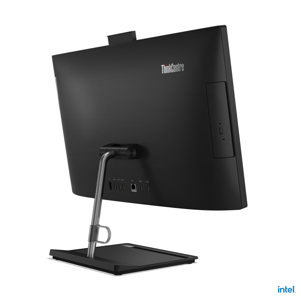 All-in-One Lenovo ThinkCentre neo 30a 24, Intel Core i5-1240P, 12C - imagine 7