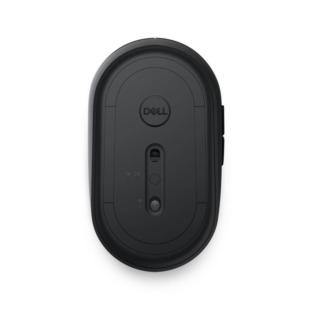 Dell Mouse MS5120W, Wireless, negru - imagine 8