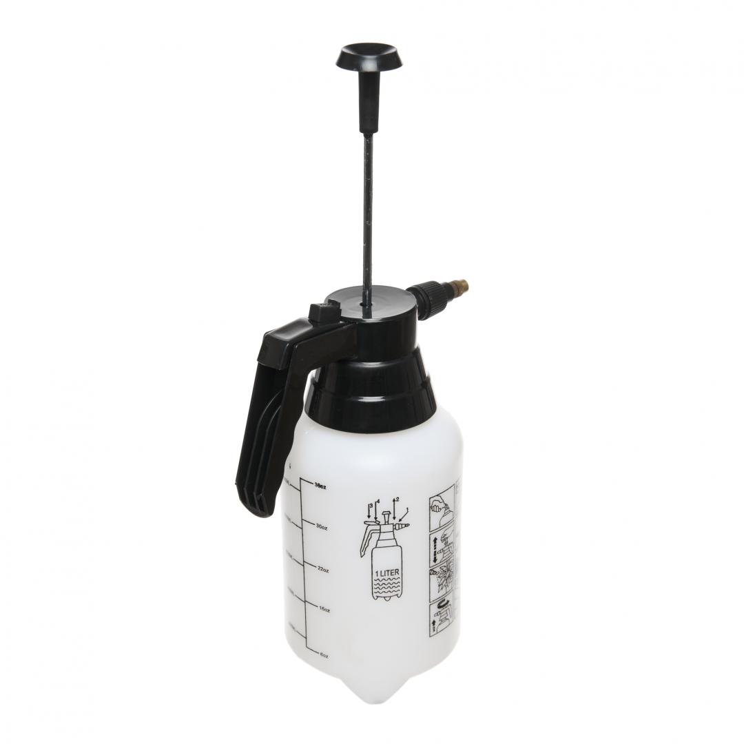 HR PULVERIZATOR CU PRESIUNE 1L - imagine 3
