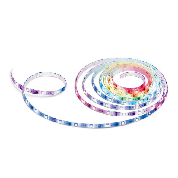 TP-Link Tapo L920-5 Smart light strip, Wi-Fi,multicolor, cuttable, Wi-Fi Protocol: