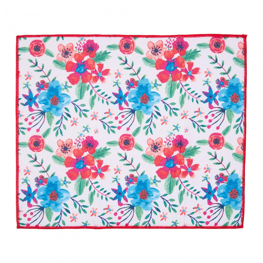 SUPORT DIN MICROFIBRĂ PENTRU SCURS VASEL - imagine 3