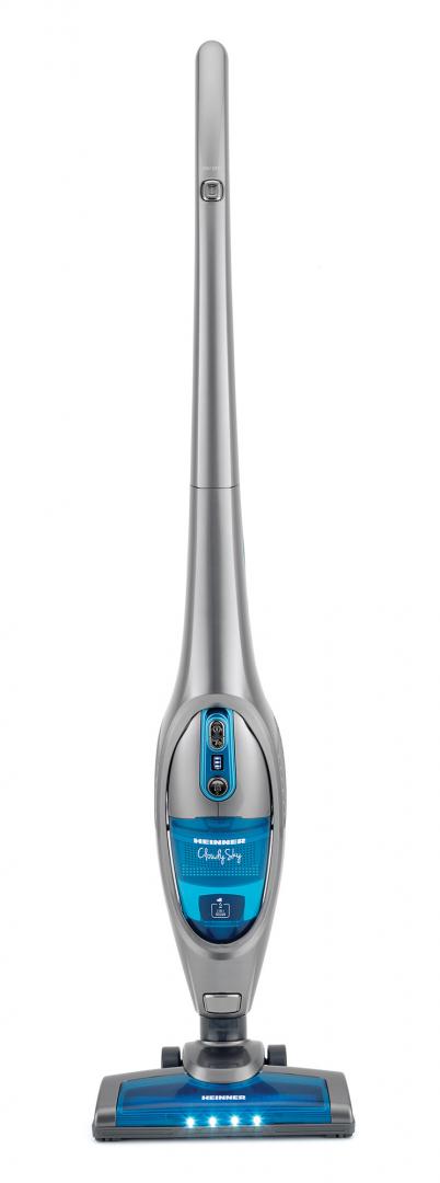 ASPIRATOR VERTICAL HEINNER HSVC-V21.6GRY - imagine 3