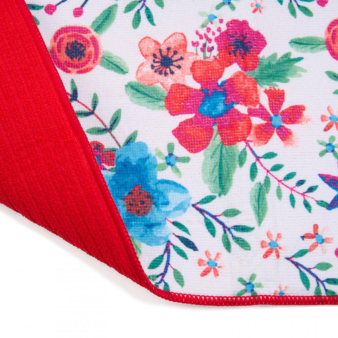 SUPORT DIN MICROFIBRĂ PENTRU SCURS VASEL - imagine 4