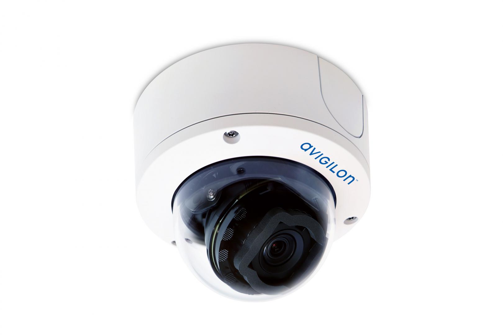 Camera supraveghere Avigilon IP dome, seria H5SL, 3.0C-H5SL-D1-IR, rezolutie 3