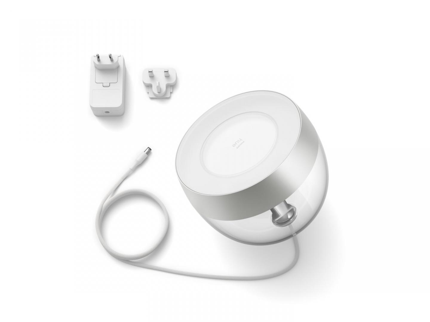 Lampa LED RGB Philips Hue Iris, gen4, Bluetooth, 8.2W, 570 - imagine 3
