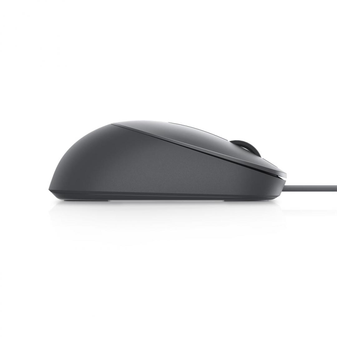 Mouse Dell MS3220, Wired, titan gray - imagine 5