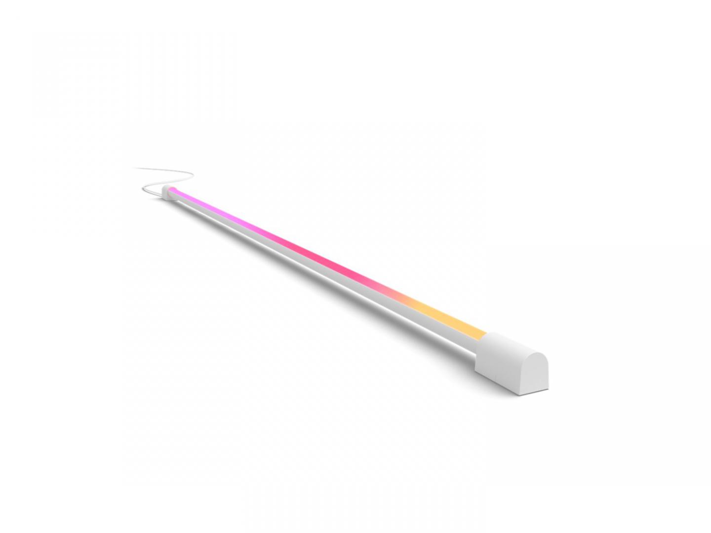 Tub LED RGB Philips Hue Play Gradient Large, pentru TV